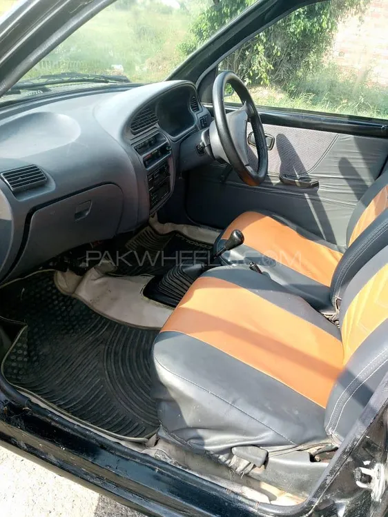 Daihatsu Cuore 2004 for Sale in Gujranwala Image-1