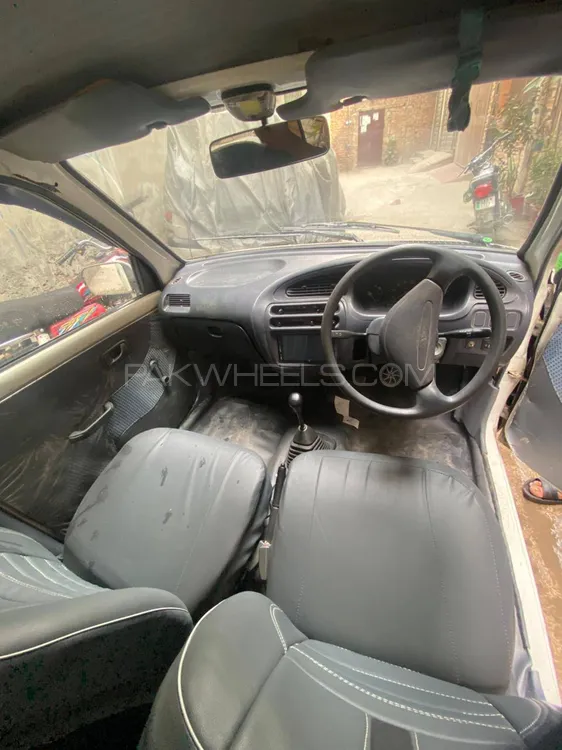ڈائیہاتسو کیور 2005 for Sale in لاہور ڈائیہاتسو کیور 2005 for Sale in لاہور Image-4