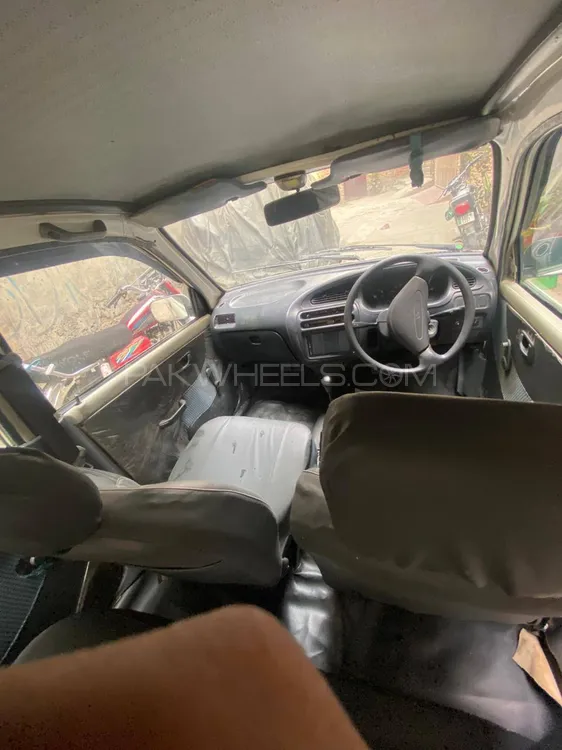 ڈائیہاتسو کیور 2005 for Sale in لاہور ڈائیہاتسو کیور 2005 for Sale in لاہور Image-5