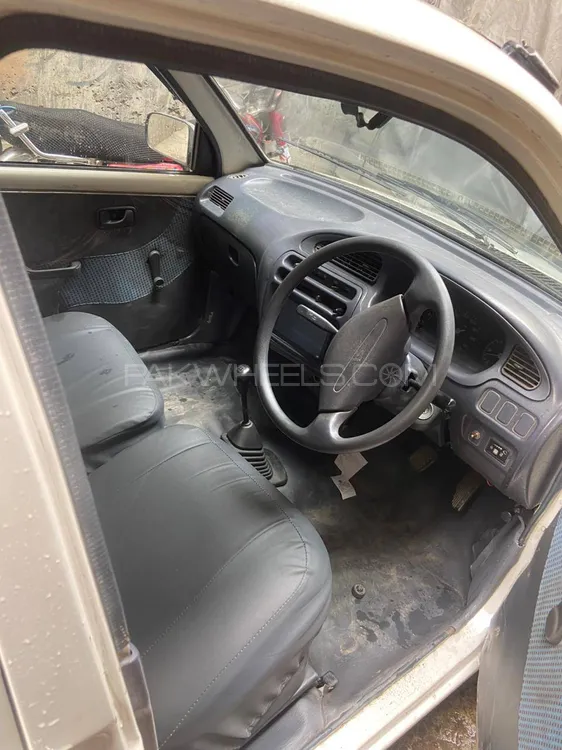 ڈائیہاتسو کیور 2005 for Sale in لاہور ڈائیہاتسو کیور 2005 for Sale in لاہور Image-3