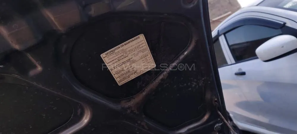 ڈائیہاتسو کیور 2008 for Sale in فیصل آباد ڈائیہاتسو کیور 2008 for Sale in فیصل آباد Image-5