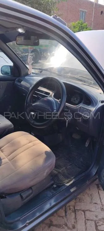 ڈائیہاتسو کیور 2008 for Sale in فیصل آباد ڈائیہاتسو کیور 2008 for Sale in فیصل آباد Image-10