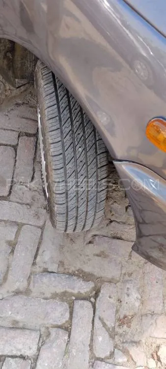 ڈائیہاتسو کیور 2008 for Sale in فیصل آباد ڈائیہاتسو کیور 2008 for Sale in فیصل آباد Image-12