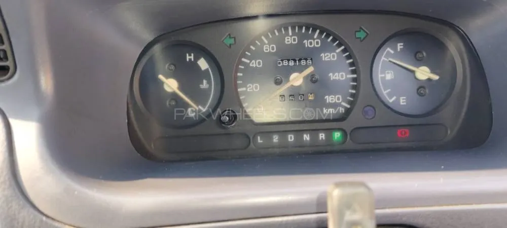 ڈائیہاتسو کیور 2008 for Sale in فیصل آباد ڈائیہاتسو کیور 2008 for Sale in فیصل آباد Image-14