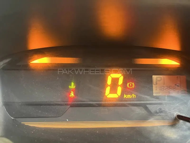 Daihatsu Mira 2012 for Sale in Karachi Image-1