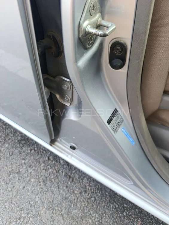 ڈائیہاتسو میرا 2012 for Sale in اسلام آباد ڈائیہاتسو میرا 2012 for Sale in اسلام آباد Image-9