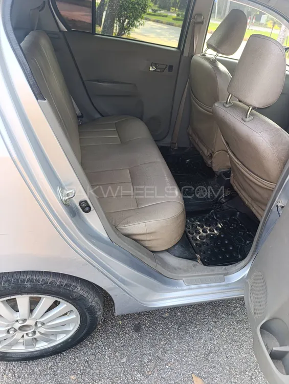 ڈائیہاتسو میرا 2012 for Sale in اسلام آباد ڈائیہاتسو میرا 2012 for Sale in اسلام آباد Image-10