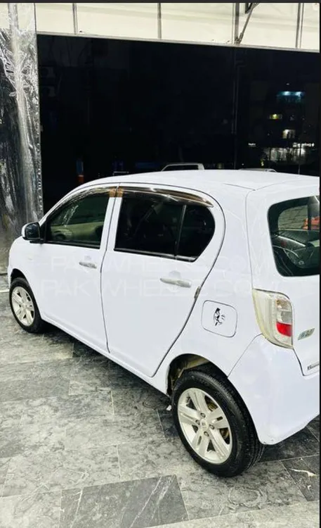 Daihatsu Mira 2014 for Sale in Sialkot Image-1