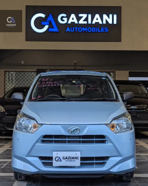 ڈائیہاتسو میرا 2022 for Sale in کراچی Image-1