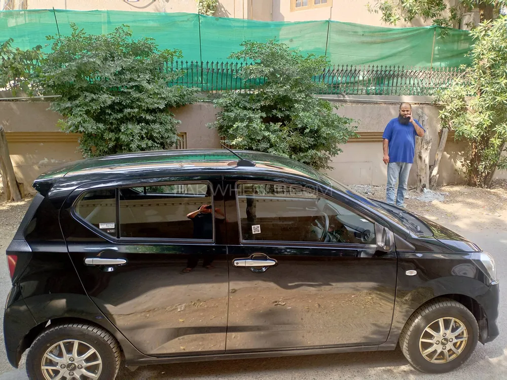 ڈائیہاتسو میرا 2022 for Sale in کراچی ڈائیہاتسو میرا 2022 for Sale in کراچی Image-7