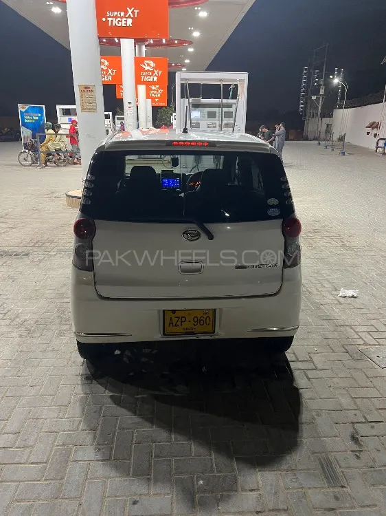Daihatsu Mira 2009 for Sale in Karachi Image-1