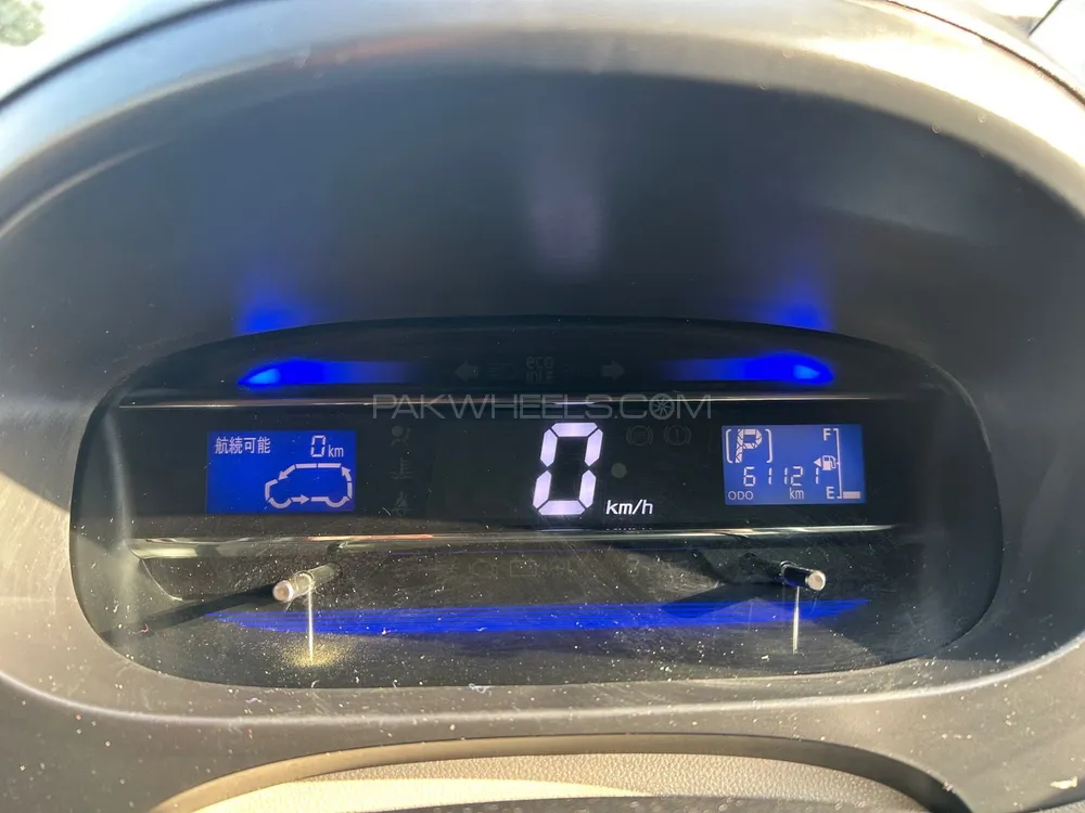 Daihatsu Mira 2016 for Sale in Karachi Daihatsu Mira 2016 for Sale in Karachi Image-8