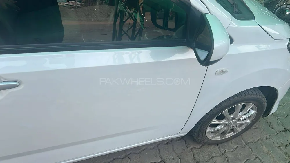 Daihatsu Mira 2023 for Sale in Sargodha Image-1