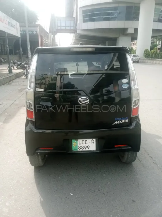 ڈائیہاتسو موو 2014 for Sale in لاہور ڈائیہاتسو موو 2014 for Sale in لاہور Image-4