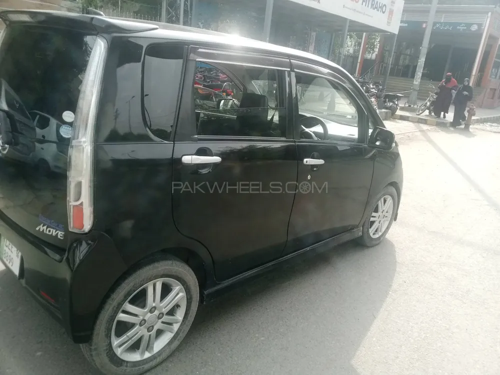 ڈائیہاتسو موو 2014 for Sale in لاہور ڈائیہاتسو موو 2014 for Sale in لاہور Image-8