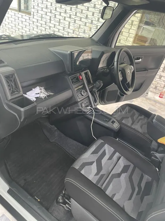 ڈائیہاتسو ٹافٹ 2023 for Sale in اسلام آباد ڈائیہاتسو ٹافٹ 2023 for Sale in اسلام آباد Image-7