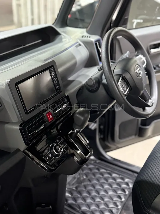 Daihatsu Tanto 2020 for Sale in Peshawar Daihatsu Tanto 2020 for Sale in Peshawar Image-10
