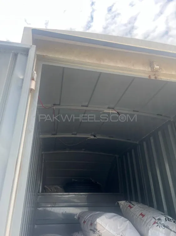 FAW Carrier 2016 for Sale in Bhimber FAW Carrier 2016 for Sale in Bhimber Image-2