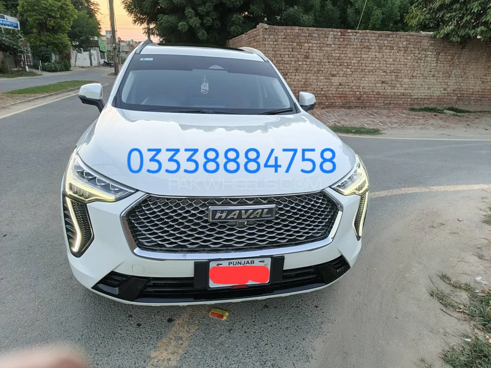 ہیول جولین 2021 for Sale in رحیم یار خان Image-1