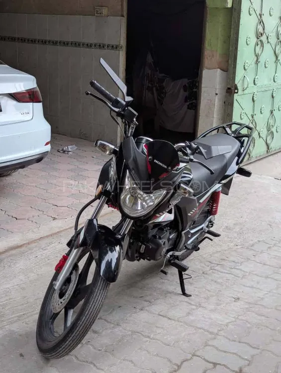 Honda CB 150F 2024 for Sale Honda CB 150F 2024 for Sale Image-3