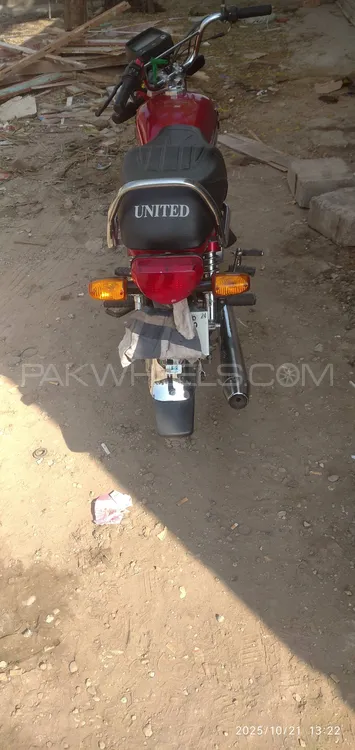 Honda CD 70 2024 for Sale Image-1