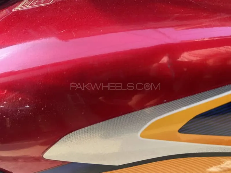 Honda CD 70 2025 for Sale Image-1