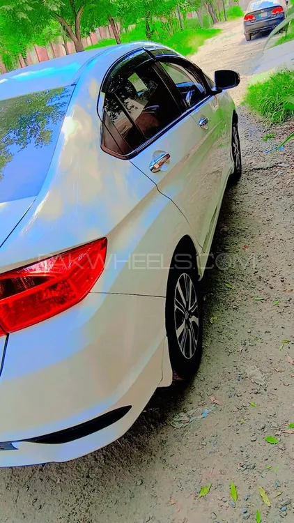 ہونڈا سٹی 2023 for Sale in فیصل آباد ہونڈا سٹی 2023 for Sale in فیصل آباد Image-5