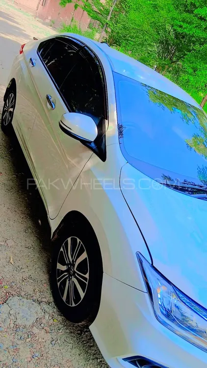 ہونڈا سٹی 2023 for Sale in فیصل آباد ہونڈا سٹی 2023 for Sale in فیصل آباد Image-2