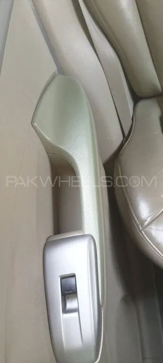 Honda City 2016 for Sale in Sadiqabad Honda City 2016 for Sale in Sadiqabad Image-6