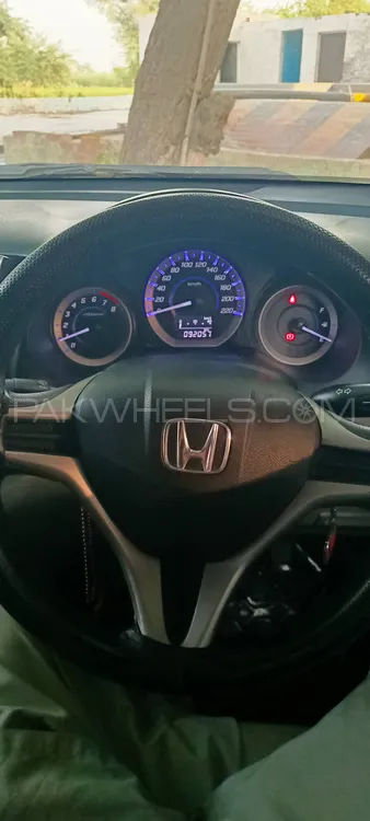 Honda City 2016 for Sale in Sadiqabad Honda City 2016 for Sale in Sadiqabad Image-11