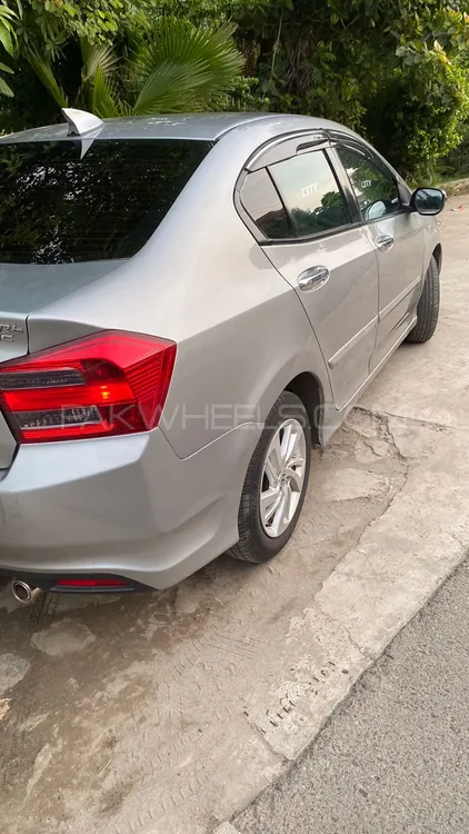 Honda City 2019 for Sale in Faisalabad Honda City 2019 for Sale in Faisalabad Image-7