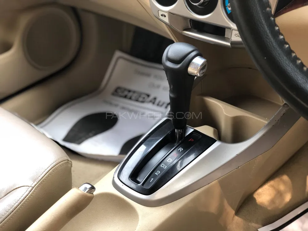 ہونڈا سٹی 2019 for Sale in کراچی ہونڈا سٹی 2019 for Sale in کراچی Image-5