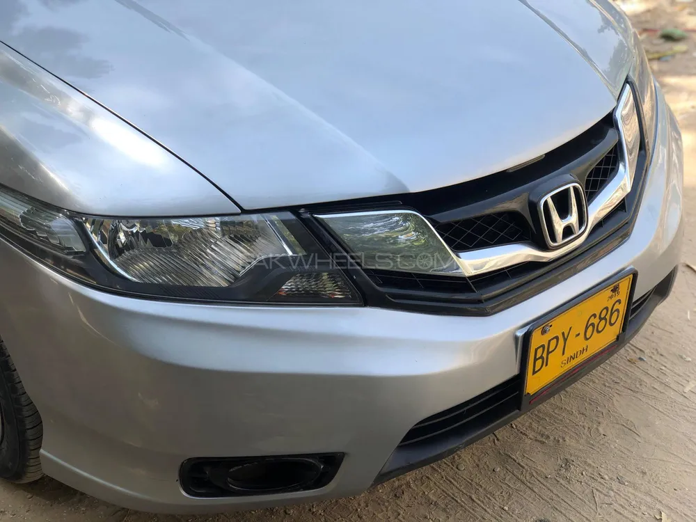 ہونڈا سٹی 2019 for Sale in کراچی ہونڈا سٹی 2019 for Sale in کراچی Image-6