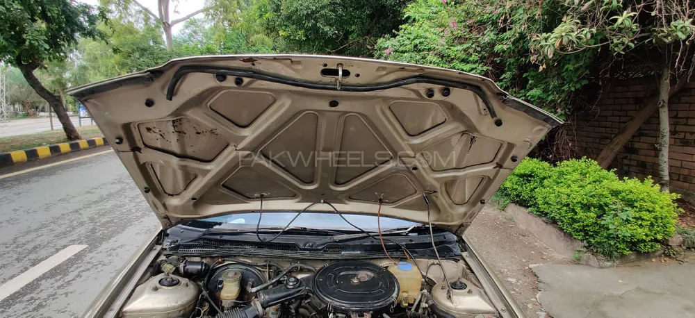 ہونڈا سٹی 1999 for Sale in راولپنڈی ہونڈا سٹی 1999 for Sale in راولپنڈی Image-2