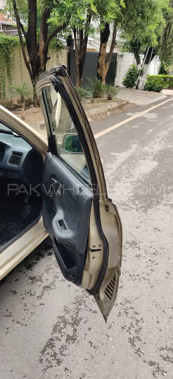 ہونڈا سٹی 1999 for Sale in راولپنڈی ہونڈا سٹی 1999 for Sale in راولپنڈی Image-12