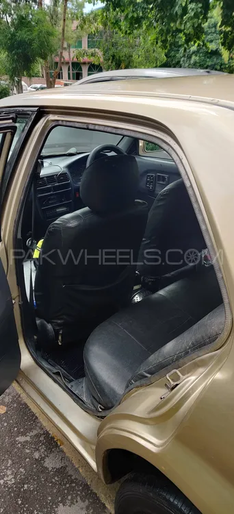 ہونڈا سٹی 1999 for Sale in راولپنڈی ہونڈا سٹی 1999 for Sale in راولپنڈی Image-11