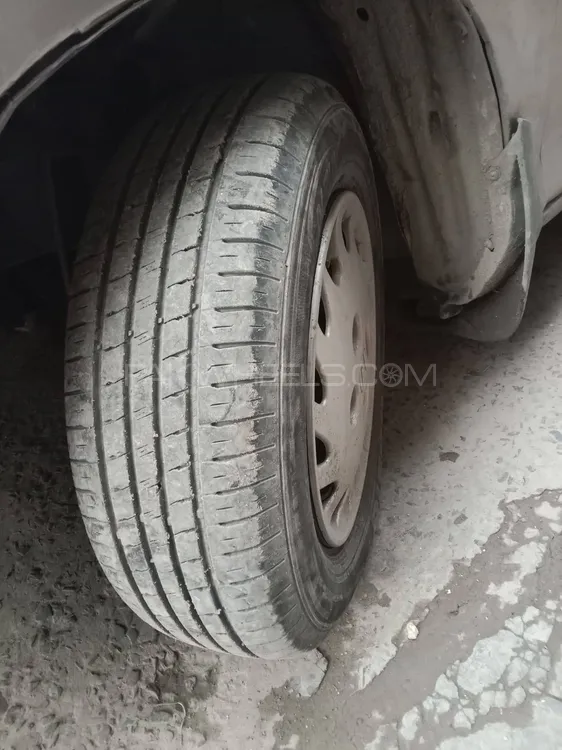 Honda City 2003 for Sale in Lahore Honda City 2003 for Sale in Lahore Image-15