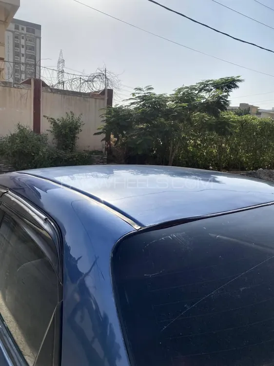 Honda City 2004 for Sale in Karachi Image-1