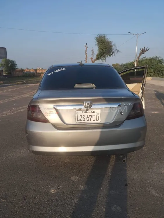 Honda City 2005 for Sale in Jhang Image-1