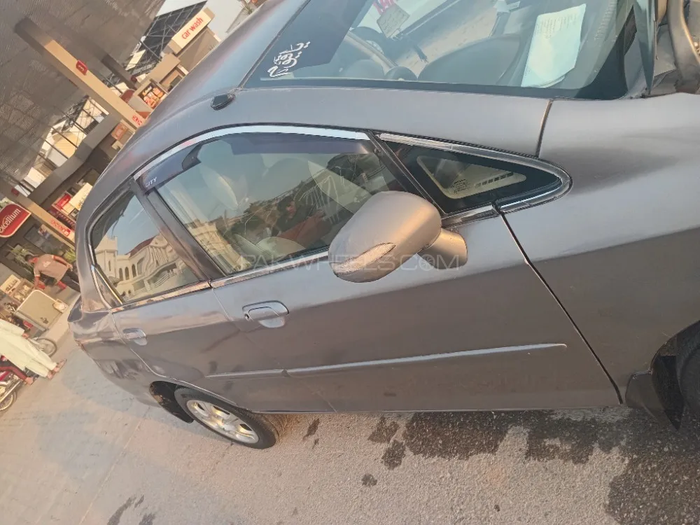 Honda City 2005 for Sale in Islamabad Image-1