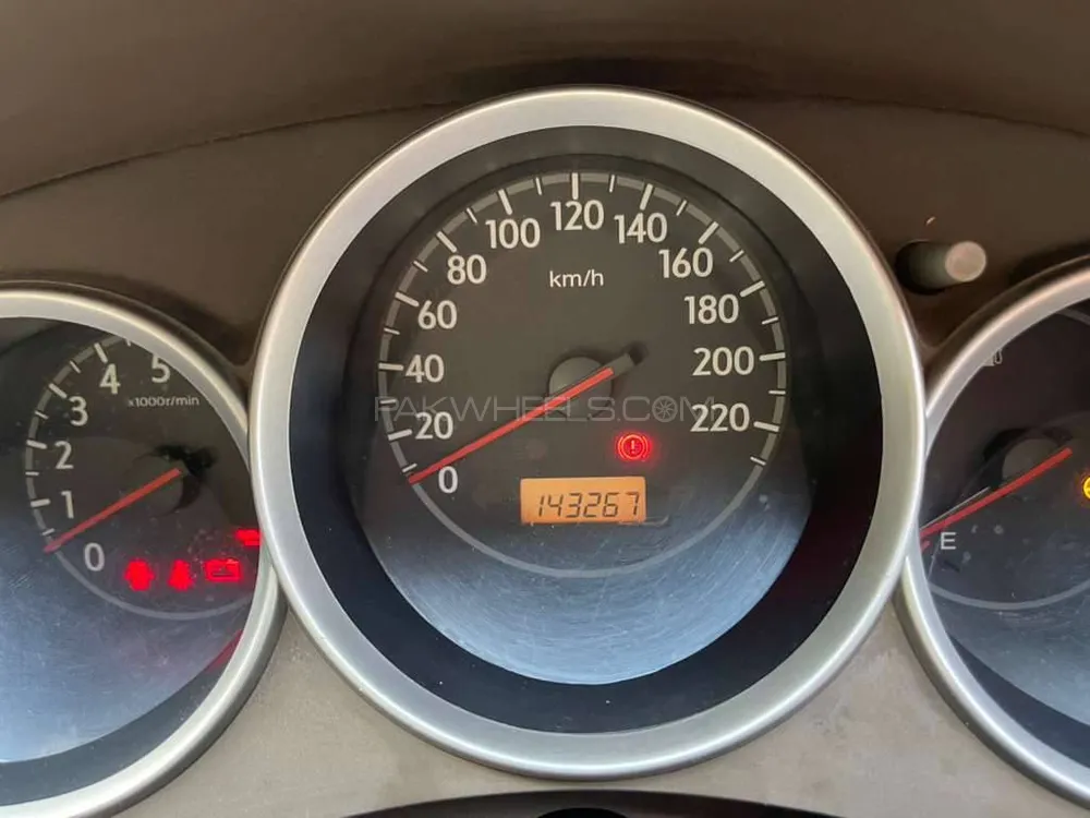 ہونڈا سٹی 2006 for Sale in راولپنڈی ہونڈا سٹی 2006 for Sale in راولپنڈی Image-18