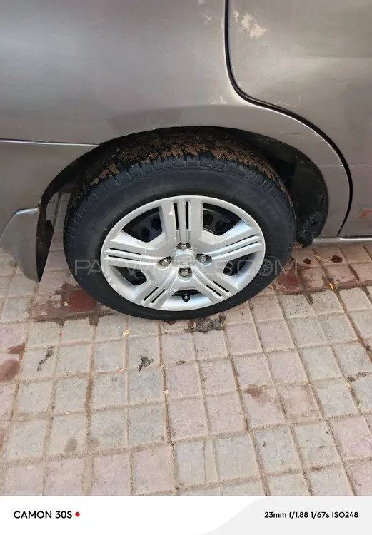 Honda City 2007 for Sale in Nankana sahib Honda City 2007 for Sale in Nankana sahib Image-5