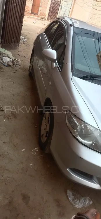 Honda City 2008 for Sale in Okara Image-1