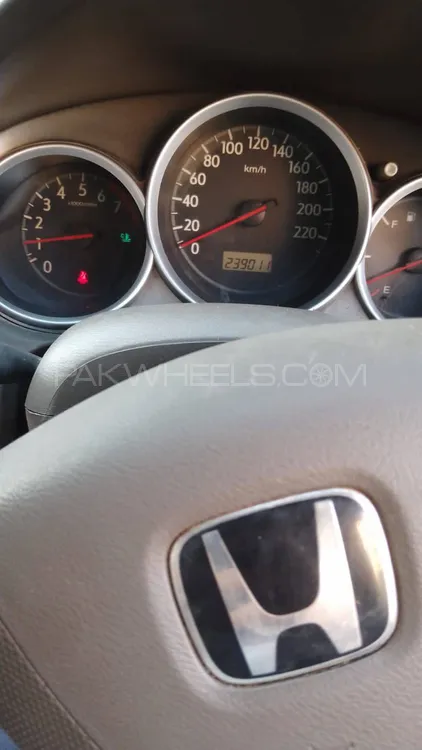 Honda City 2008 for Sale in Islamabad Image-1