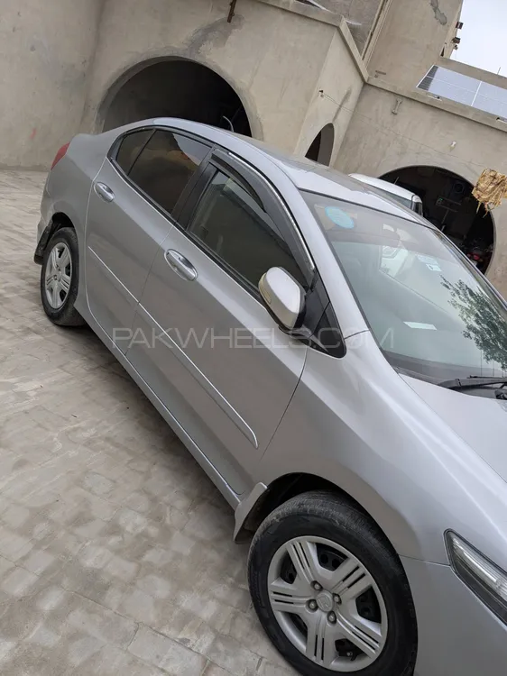 Honda City 2018 for Sale in Jahaniya Image-1
