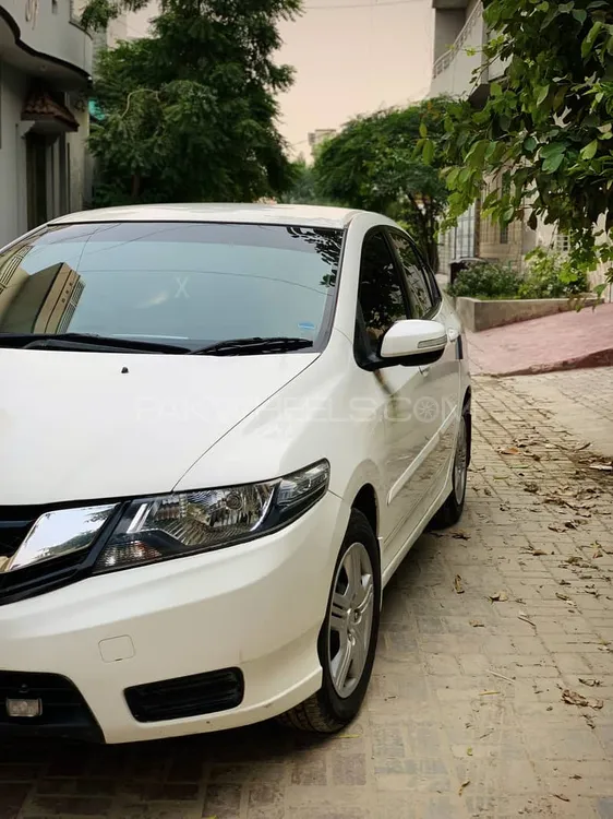 Honda City 2019 for Sale in Chishtian Image-1