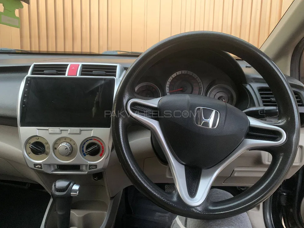 Honda City 2014 for Sale in Quetta Image-1