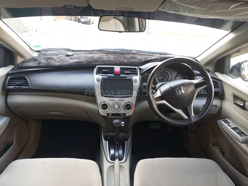 ہونڈا سٹی 2018 for Sale in راولپنڈی ہونڈا سٹی 2018 for Sale in راولپنڈی Image-7