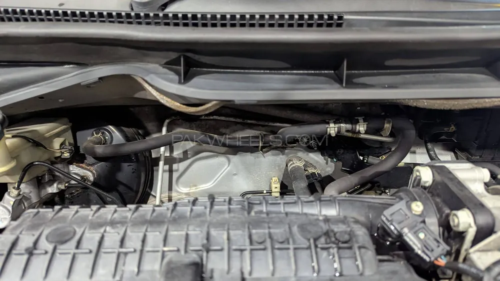 Honda City 2018 for Sale in Karachi Honda City 2018 for Sale in Karachi Image-6