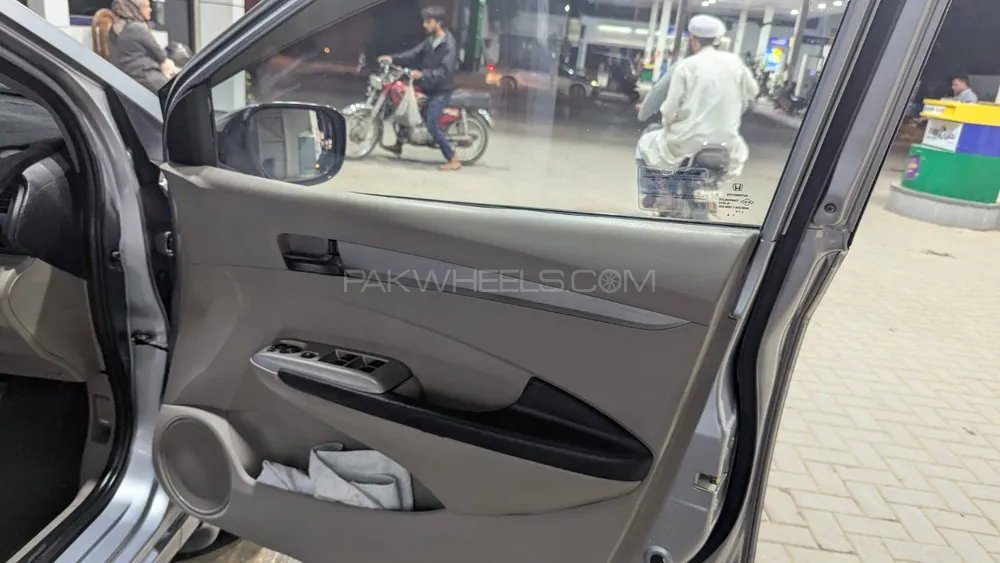 Honda City 2018 for Sale in Karachi Honda City 2018 for Sale in Karachi Image-8